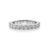 Diamond Eternity Ring - Dracakis Jewellers